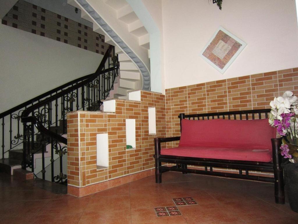 Timi Hotel Ciudad Ho Chi Minh  Exterior foto